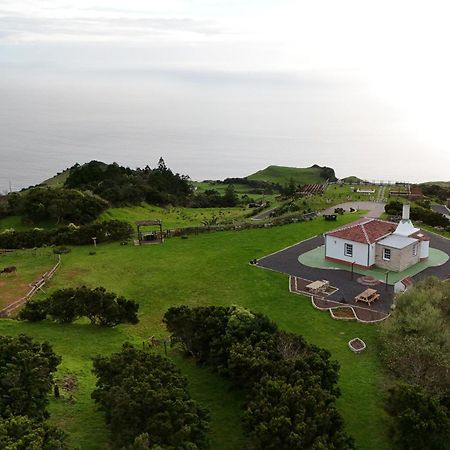 Casita - Cantinho Do Paraiso Vila do Porto Eksteriør billede