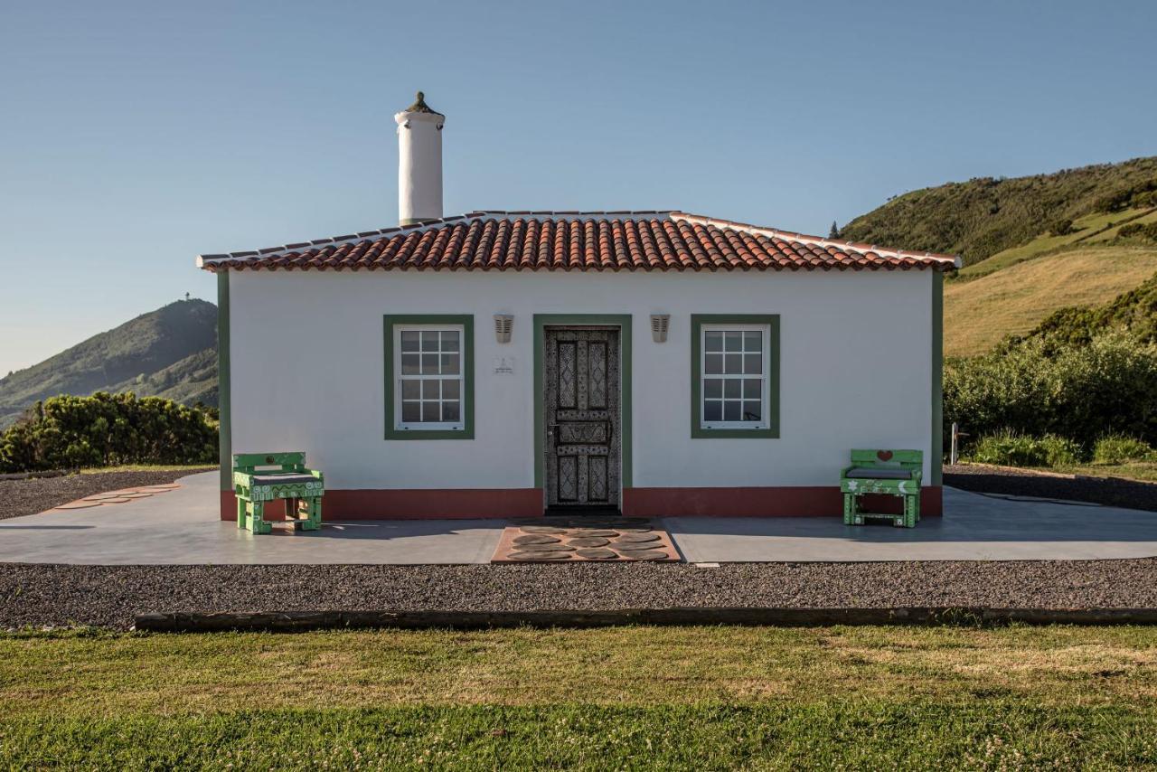 Casita - Cantinho Do Paraiso Vila do Porto Eksteriør billede