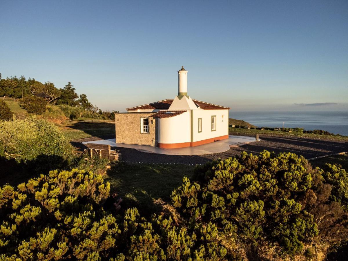 Casita - Cantinho Do Paraiso Vila do Porto Eksteriør billede