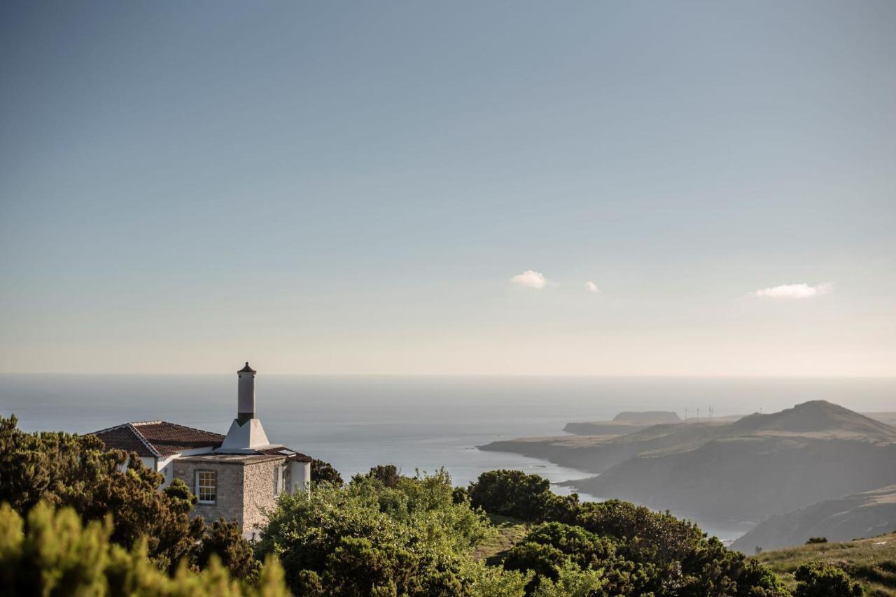 Casita - Cantinho Do Paraiso Vila do Porto Eksteriør billede